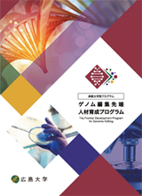 リーフレット